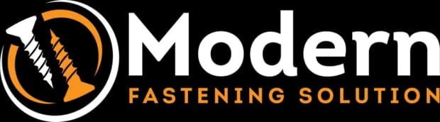 Modern Fastening Solution logo
