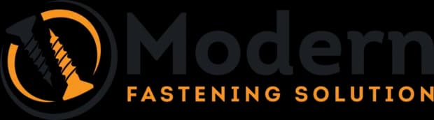 Modern Fastening Solution logo