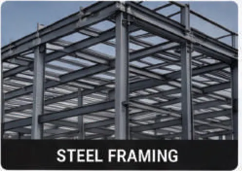 Truss head self drilling screws used for light metal framing and board fixing